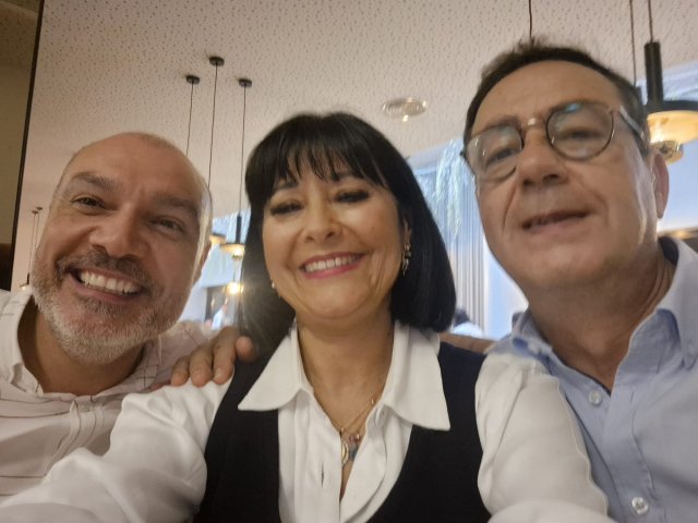 40º Aniversário da ANP